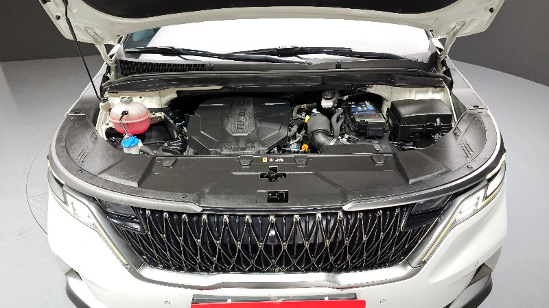 car KIA Carnival id71153 photo #6
