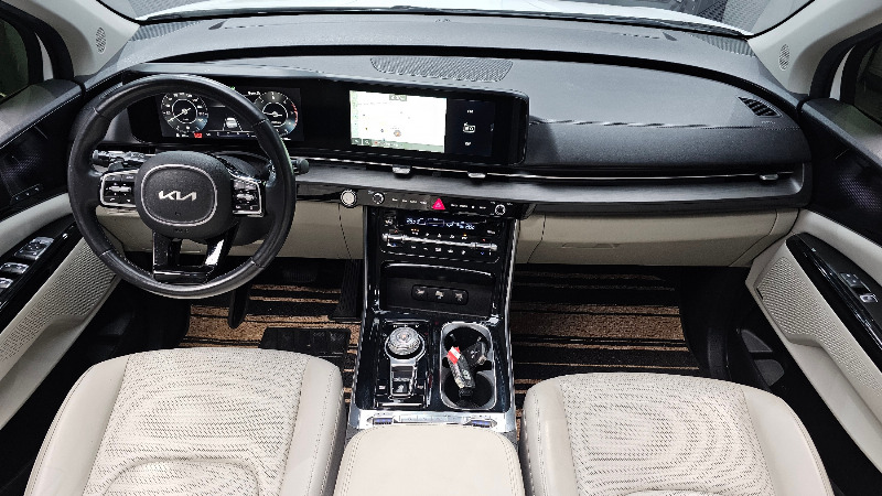 car KIA Carnival id71153 photo #7