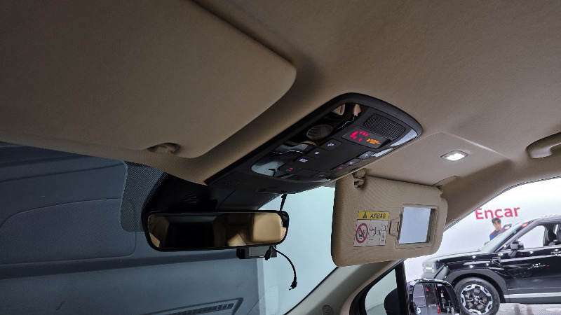 car KIA Carnival id71154 photo #28