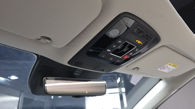 car KIA Carnival id71159 photo #18