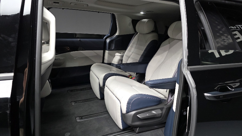 car KIA Carnival id71159 photo #26