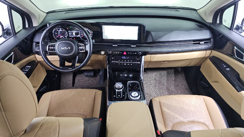 car KIA Carnival id71163 photo #7