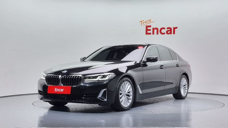 car BMW 5 Series id71168 main photo