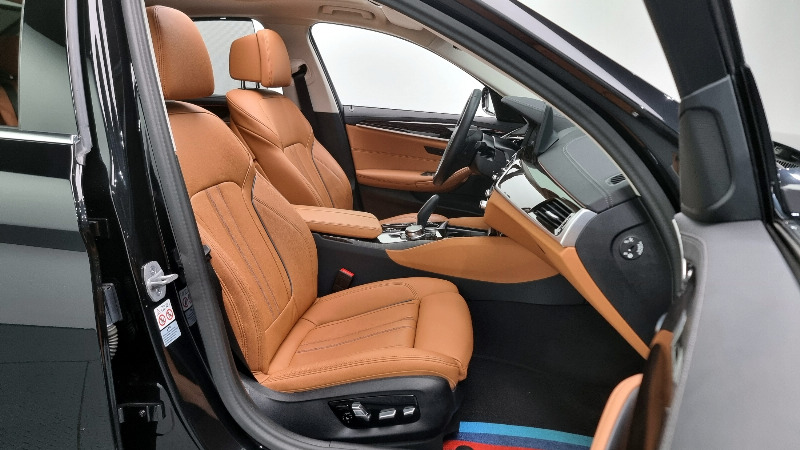 car BMW 5 Series id71168 photo #10