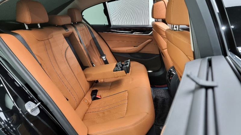 car BMW 5 Series id71168 photo #12