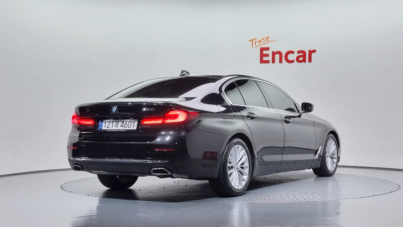 car BMW 5 Series id71168 photo #2