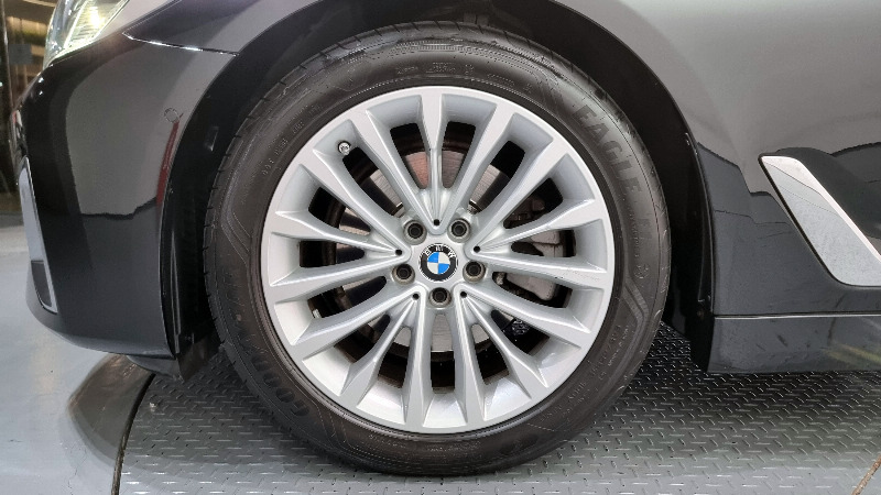 car BMW 5 Series id71168 photo #5