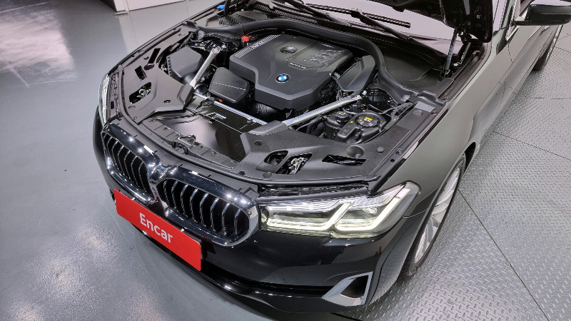 car BMW 5 Series id71168 photo #6