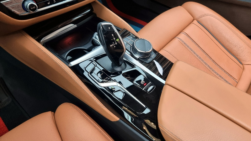 car BMW 5 Series id71168 photo #9
