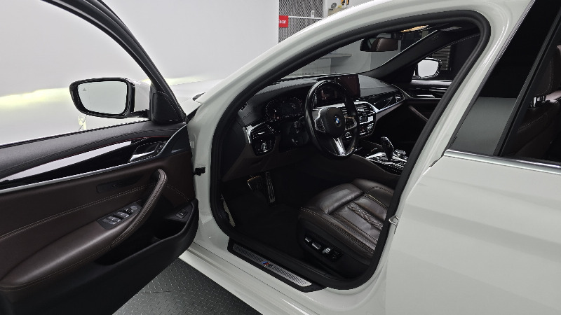 car BMW 5 Series id71172 photo #10