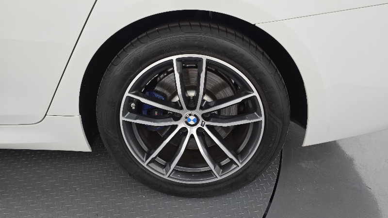 car BMW 5 Series id71172 photo #21