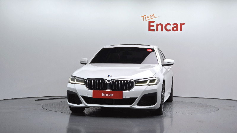 car BMW 5 Series id71172 photo #3