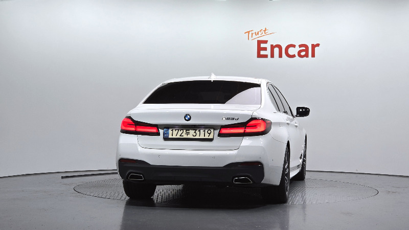 car BMW 5 Series id71172 photo #4