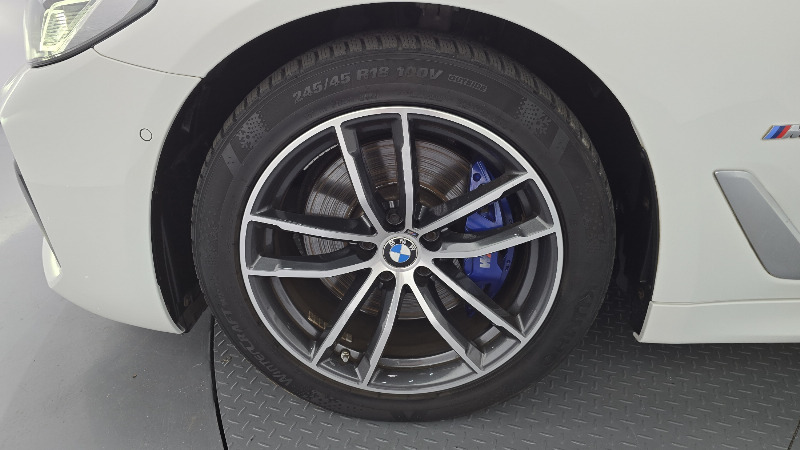 car BMW 5 Series id71172 photo #5