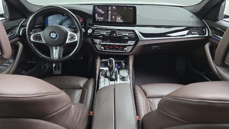 car BMW 5 Series id71172 photo #7
