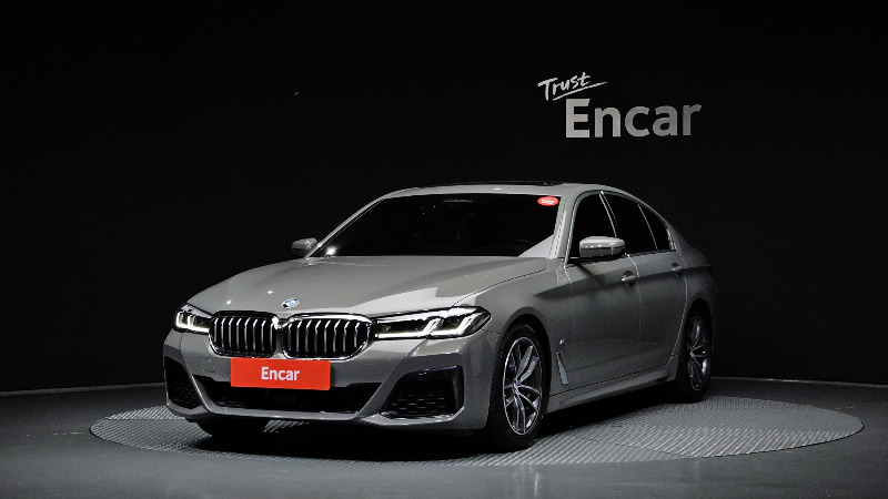car BMW 5 Series id71173 main photo