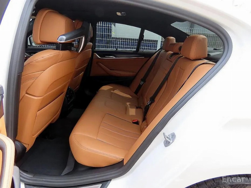 car BMW 5 Series id71174 photo #6