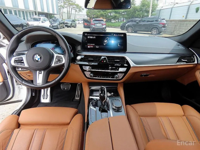 car BMW 5 Series id71174 photo #7