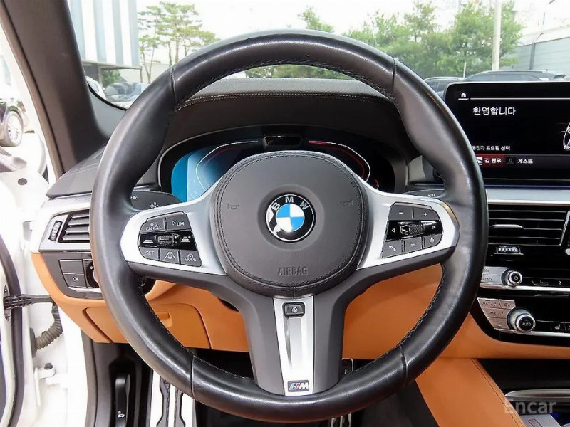 car BMW 5 Series id71174 photo #8