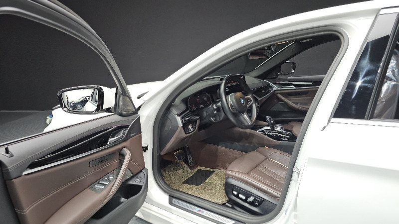 car BMW 5 Series id71175 photo #10