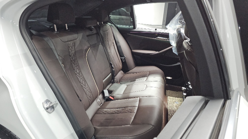 car BMW 5 Series id71175 photo #11