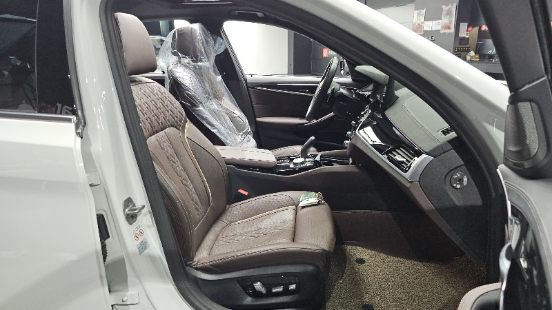 car BMW 5 Series id71175 photo #12