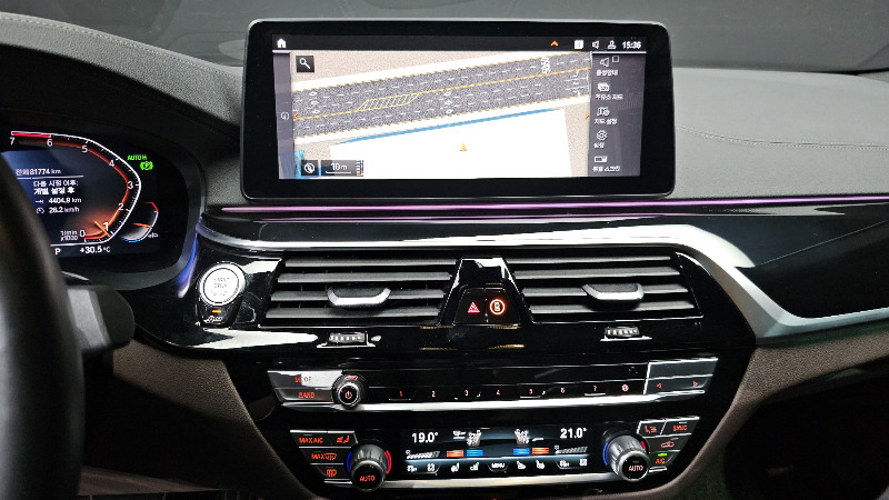 car BMW 5 Series id71175 photo #16