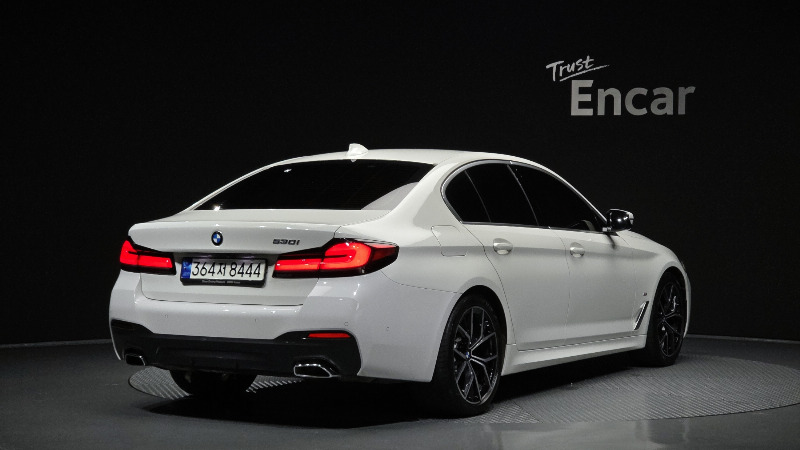car BMW 5 Series id71175 photo #2