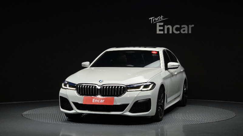 car BMW 5 Series id71175 photo #3
