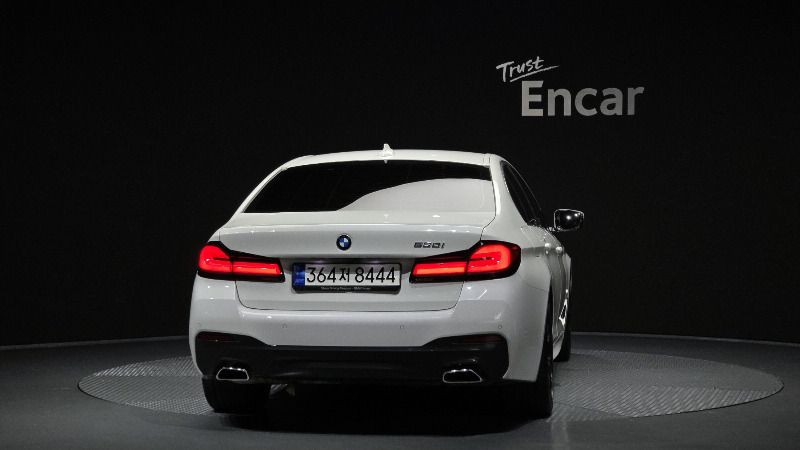 car BMW 5 Series id71175 photo #4