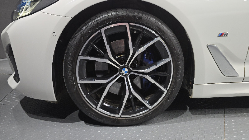 car BMW 5 Series id71175 photo #5