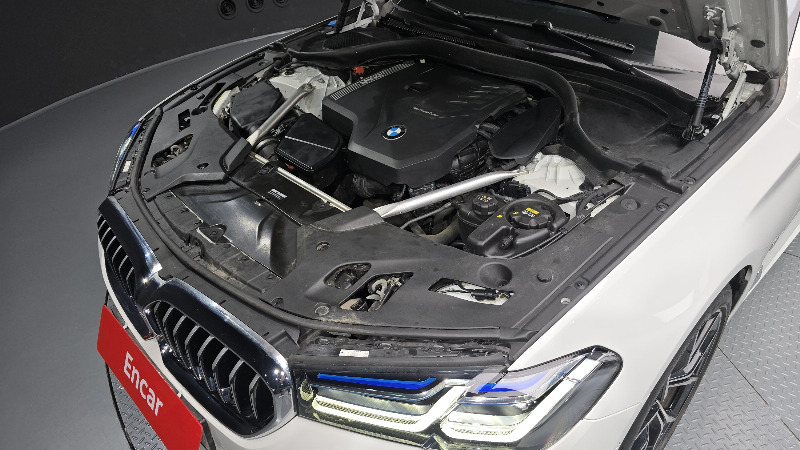 car BMW 5 Series id71175 photo #6