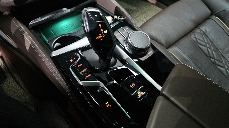 car BMW 5 Series id71175 photo #9
