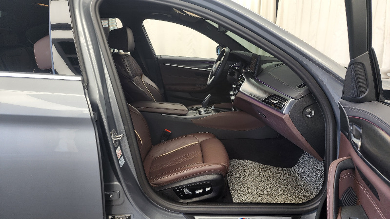 car BMW 5 Series id71176 photo #11