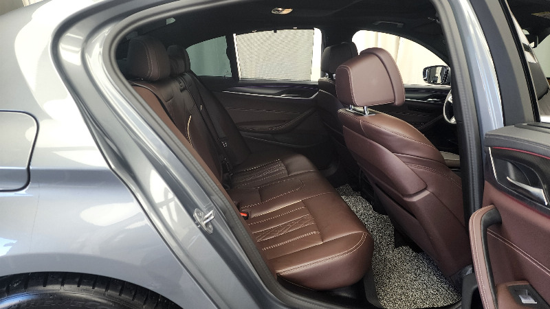 car BMW 5 Series id71176 photo #12