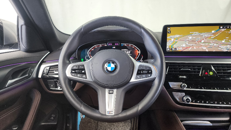 car BMW 5 Series id71176 photo #13