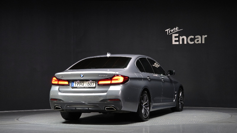 car BMW 5 Series id71176 photo #2