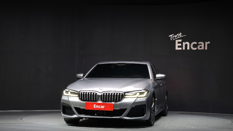 car BMW 5 Series id71176 photo #3