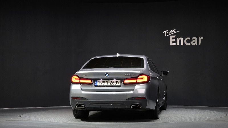 car BMW 5 Series id71176 photo #4