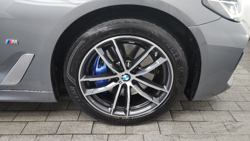 car BMW 5 Series id71176 photo #5
