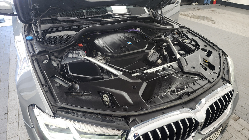 car BMW 5 Series id71176 photo #6
