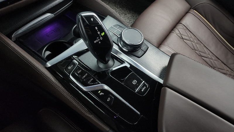 car BMW 5 Series id71176 photo #9