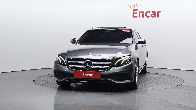 car Mercedes Benz E Class id71178 photo #3