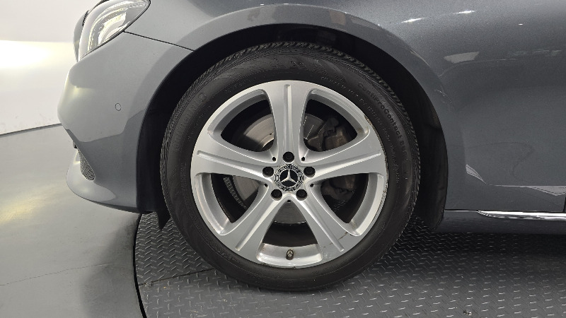 car Mercedes Benz E Class id71178 photo #5