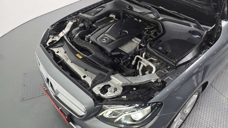car Mercedes Benz E Class id71178 photo #6