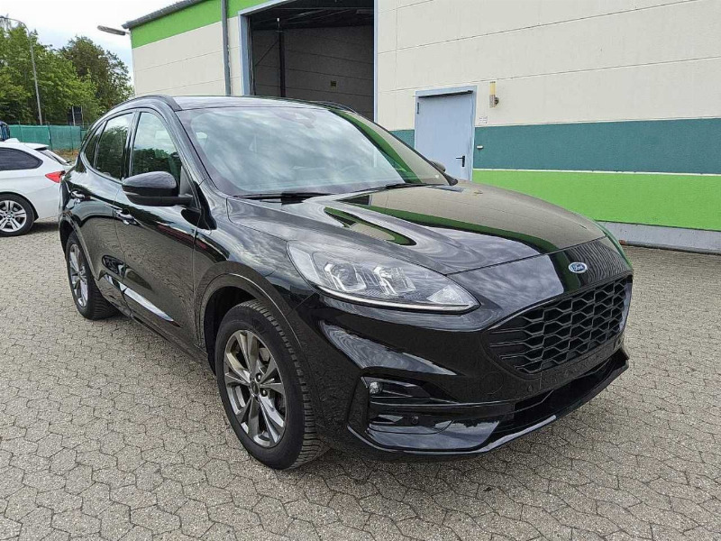 car Ford Kuga id71182 main photo