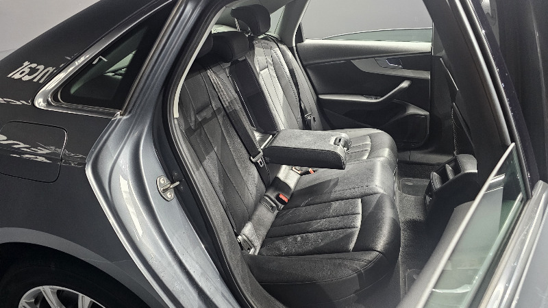 car Audi A4 id71184 photo #11