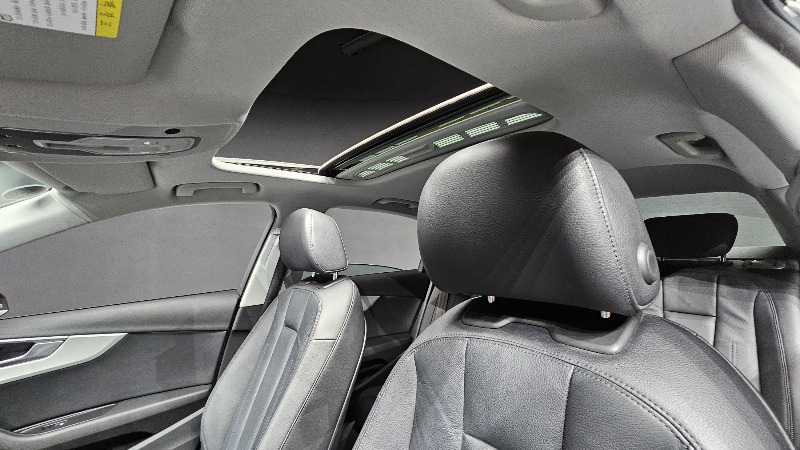 car Audi A4 id71184 photo #19