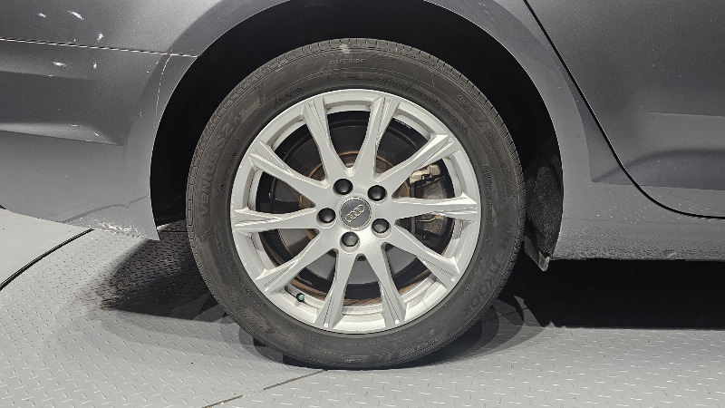 car Audi A4 id71184 photo #5