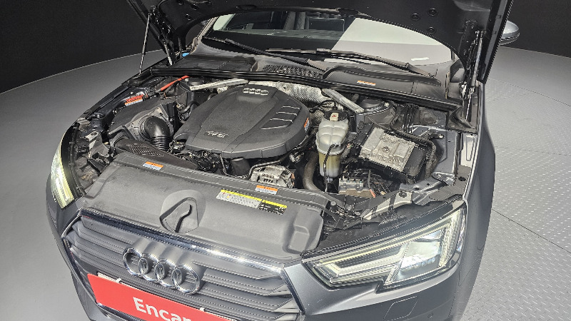 car Audi A4 id71184 photo #6